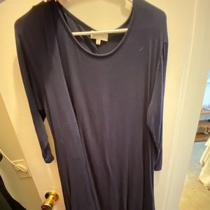Simply Southern tunic dress
